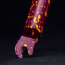 SO-EZ Sunset Fade / Orange Splatter - size 50